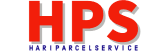 Hari Parcel Service logo