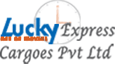 Lucky Express Cargoes logo