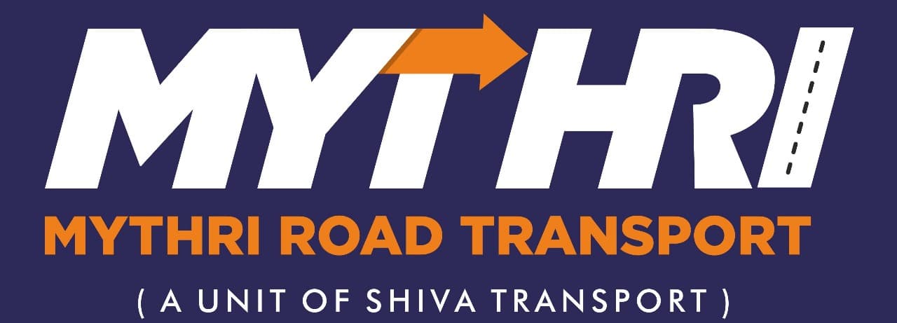 Mythri Road Transport logo