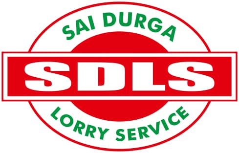 Sai Durga Lorry Service logo