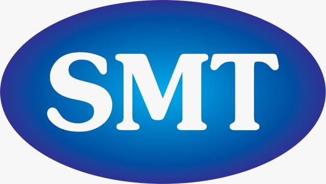 SMT logo