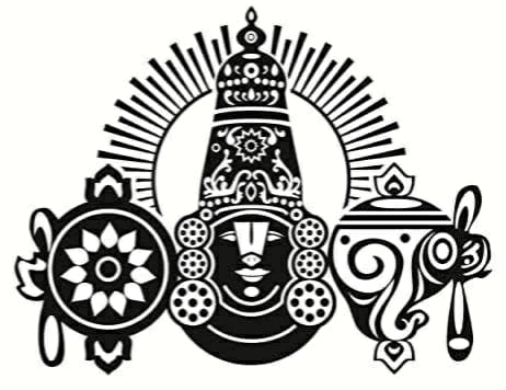 Sri Balaji logo