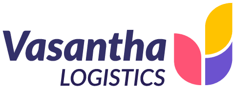Vasantha Logistics logo
